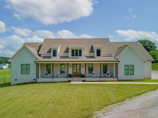 5247 Flat Creek Rd, Spring Hill, TN 37174