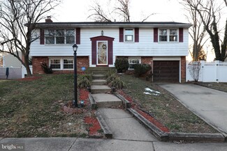312 Windsor Cir, Cherry Hill, NJ 08002