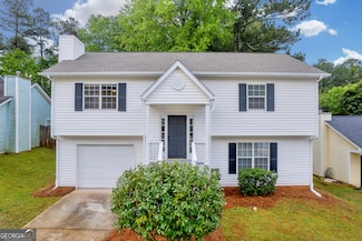1645 Cobbs Creek Ln, Decatur, GA 30032