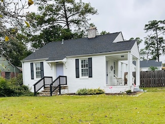 1729 Oak Dr, Augusta, GA 30904