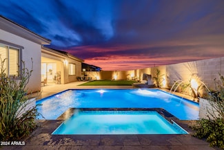 3538 E Hazeltine Way, Queen Creek, AZ 85142