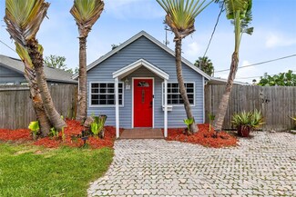 1501 Michigan Ave, Winter Park, FL 32789
