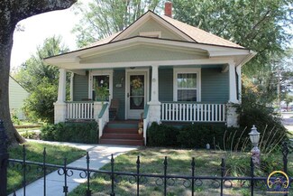 435 NE Lake St, Topeka, KS 66616