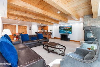 390 E Lionshead Cir Unit 103, Vail, CO 81657