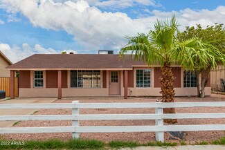 4920 W Granada Rd, Phoenix, AZ 85035