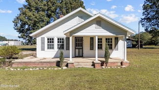 7477 N Carolina 58, Castalia, NC 27816