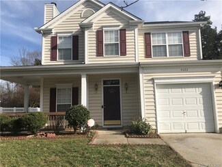 4022 Cedar Hill Dr, Charlotte, NC 28273