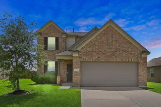 3011 Tandem Ct, Rosenberg, TX 77471