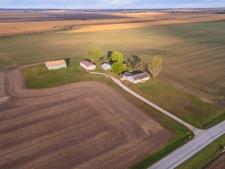 23601 N 1700 East Rd, Odell, IL 60460