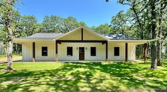 12443 Longboard Loop, Kingston, OK 73439