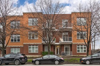 934 W Fry St Unit 3W, Chicago, IL 60642