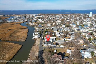 100 Creek Rd, Keansburg, NJ 07734