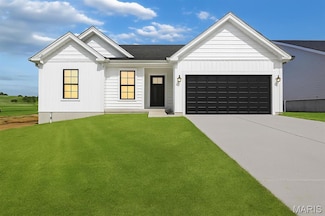 2332 Fiddlers Close Unit 45 STB, Washington, MO 63090