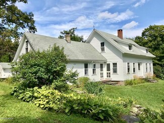 170 Stetson Brothers Rd, Colrain, MA 01340