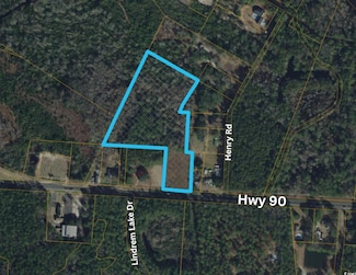 8.6 AC S Carolina 90, Conway, SC 29526