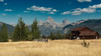 786 Wild Cat Canyon Loop, Driggs, ID 83422