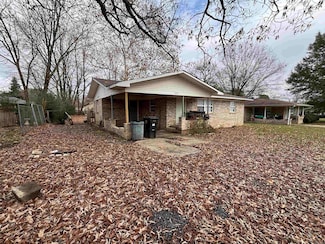 404 Scott St, Ward, AR 72176