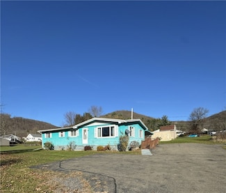 112 Dennis Ave, Port Allegany, PA 16743