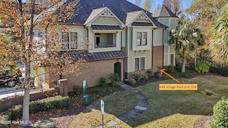 648 Village Park Dr Unit A104, Wilmington, NC 28405