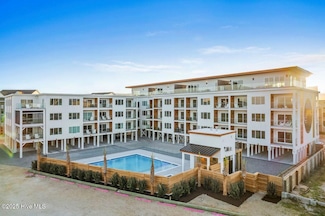 1800 Canal Dr Unit 402, Carolina Beach, NC 28428