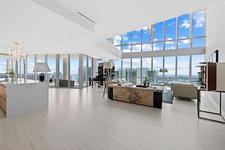 851 NE 1st Ave Unit 5401, Miami, FL 33132