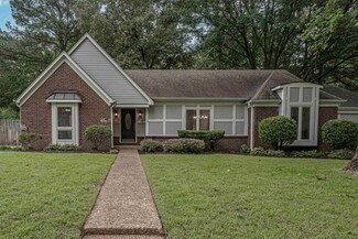 7858 Cordie Lee Cove, Germantown, TN 38138