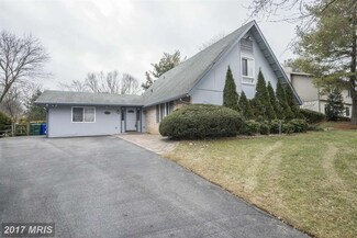 18909 Heritage Hills Dr, Brookeville, MD 20833