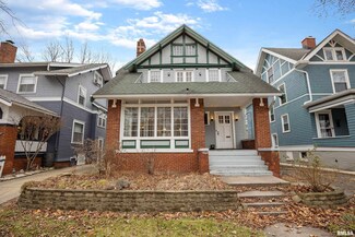 1202 N Glenwood Ave, Peoria, IL 61606