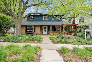 2116 Jefferson St, Madison, WI 53711