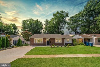 606 Delancey Place, Claymont, DE 19703
