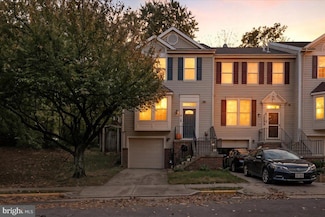 10700 Winfield Loop, Manassas, VA 20109