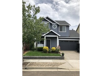 18848 Nutmeg Ln, Oregon City, OR 97045