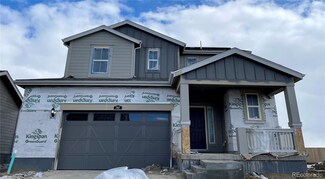 797 Shadbush St, Johnstown, CO 80534