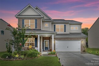 16044 Hammersmith Farm Dr, Charlotte, NC 28273
