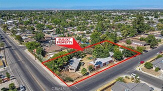 3631 E Dwight Way, Fresno, CA 93702