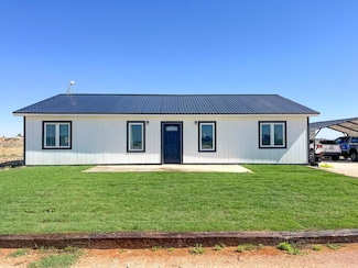 395 Private Rd 400-L, Seminole, TX 79360