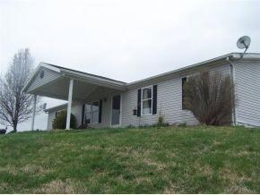 3638 Nelson Rd, Rising Sun, IN 47040