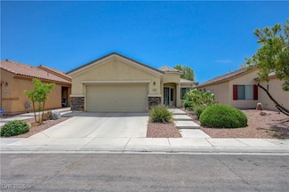 4109 Gliding Gulls Ave, North Las Vegas, NV 89084