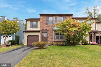 96 Wynmere Dr, Horsham, PA 19044