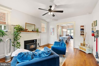 5815 4th St NW, Washington, DC 20011