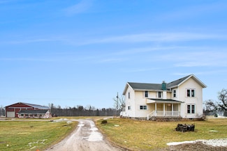 9559 Towner Rd, Portland, MI 48875