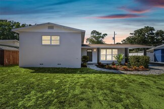 4523 S Gaines Rd, Tampa, FL 33611