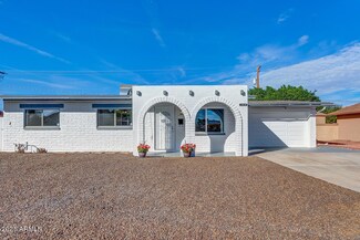 1616 N Markdale, Mesa, AZ 85201