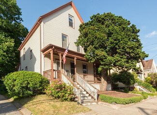 191 Euclid Ave, Lynn, MA 01904