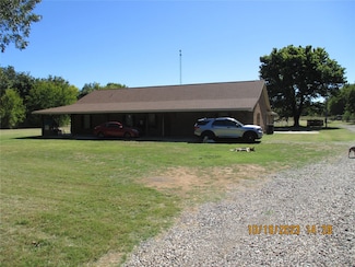 31634 Highway 7, Davis, OK 73030