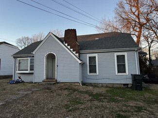 118 W Jackson St, Gallatin, TN 37066