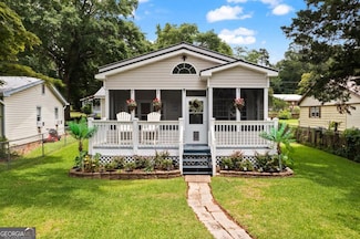 512 Lakeshore Dr, Monticello, GA 31064