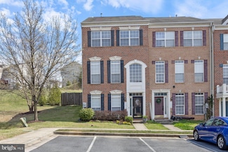 101 Buttonwood Ct, Rosedale, MD 21237