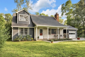 4 Debbie Ln, Cross River, NY 10518