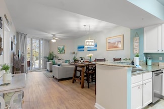 4207 Indian Bayou Trail Unit 2204, Destin, FL 32541